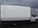 New 2024 Chevrolet Express 4500 RWD, 16' Wabash Cargo XL Box Van for sale #RN013025 - photo 11