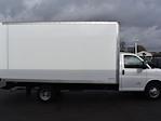 New 2024 Chevrolet Express 4500 RWD, 16' Wabash Cargo XL Box Van for sale #RN013025 - photo 12