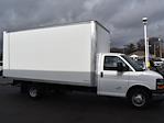 New 2024 Chevrolet Express 4500 RWD, 16' Wabash Cargo XL Box Van for sale #RN013025 - photo 13