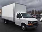 New 2024 Chevrolet Express 4500 RWD, 16' Wabash Cargo XL Box Van for sale #RN013025 - photo 15