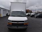 New 2024 Chevrolet Express 4500 RWD, 16' Wabash Cargo XL Box Van for sale #RN013025 - photo 3