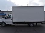 New 2024 Chevrolet Express 4500 RWD, 16' Wabash Cargo XL Box Van for sale #RN013025 - photo 6