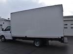 New 2024 Chevrolet Express 4500 RWD, 16' Wabash Cargo XL Box Van for sale #RN013025 - photo 7