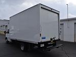 New 2024 Chevrolet Express 4500 RWD, 16' Wabash Cargo XL Box Van for sale #RN013025 - photo 8