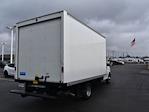 New 2024 Chevrolet Express 4500 RWD, 16' Wabash Cargo XL Box Van for sale #RN013025 - photo 2