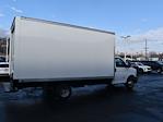 2024 Chevrolet Express 4500 DRW RWD, Wabash Cargo XL Box Van for sale #RN013050 - photo 10