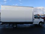 2024 Chevrolet Express 4500 DRW RWD, Wabash Cargo XL Box Van for sale #RN013050 - photo 11