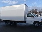 2024 Chevrolet Express 4500 DRW RWD, Wabash Cargo XL Box Van for sale #RN013050 - photo 12