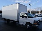 2024 Chevrolet Express 4500 DRW RWD, Wabash Cargo XL Box Van for sale #RN013050 - photo 13