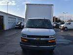 2024 Chevrolet Express 4500 DRW RWD, Wabash Cargo XL Box Van for sale #RN013050 - photo 3