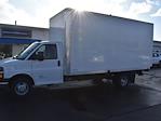 2024 Chevrolet Express 4500 DRW RWD, Wabash Cargo XL Box Van for sale #RN013050 - photo 5