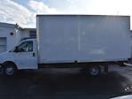 2024 Chevrolet Express 4500 DRW RWD, Wabash Cargo XL Box Van for sale #RN013050 - photo 6