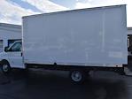 2024 Chevrolet Express 4500 DRW RWD, Wabash Cargo XL Box Van for sale #RN013050 - photo 7