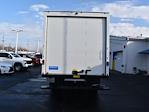 2024 Chevrolet Express 4500 DRW RWD, Wabash Cargo XL Box Van for sale #RN013050 - photo 9