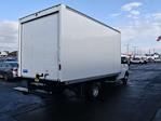 2024 Chevrolet Express 4500 DRW RWD, Wabash Cargo XL Box Van for sale #RN013050 - photo 2