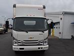 New 2024 Chevrolet LCF 4500HG Work Truck Regular Cab RWD, 16' Morgan Truck Body Gold Star Box Truck for sale #RS206288 - photo 4