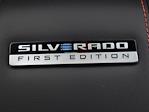 2024 Chevrolet Silverado EV Crew Cab 4WD, Pickup for sale #RU300631 - photo 50