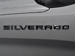 2024 Chevrolet Silverado 1500 Double Cab 4WD, Pickup for sale #RZ283863 - photo 45