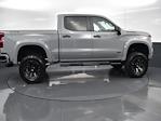 New 2024 Chevrolet Silverado 1500 Custom Crew Cab 4WD, Pickup for sale #RZ322374 - photo 3