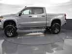 New 2024 Chevrolet Silverado 1500 Custom Crew Cab 4WD, Pickup for sale #RZ322374 - photo 6