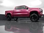 New 2024 Chevrolet Silverado 1500 RST Crew Cab 4x4, Pickup for sale #RZ333014 - photo 9