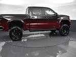 New 2024 Chevrolet Silverado 1500 RST Crew Cab 4x4, Pickup for sale #RZ333048 - photo 3