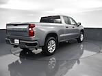 New 2024 Chevrolet Silverado 1500 Custom Double Cab 4WD, Pickup for sale #RZ335122 - photo 2