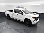 New 2024 Chevrolet Silverado 1500 Custom Double Cab 4WD, Pickup for sale #RZ339775 - photo 15