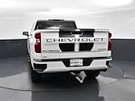 New 2024 Chevrolet Silverado 1500 Custom Double Cab 4WD, Pickup for sale #RZ339775 - photo 4