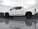 New 2025 Chevrolet Silverado 1500 RST Crew Cab 4WD, Pickup for sale #S1105721 - photo 11