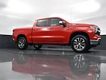 New 2025 Chevrolet Silverado 1500 LT Crew Cab 4WD, Pickup for sale #S1109716 - photo 9