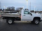 New 2025 Chevrolet Silverado 3500 Work Truck Regular Cab 4WD, Dump Truck for sale #SF156069 - photo 11