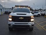 New 2025 Chevrolet Silverado 3500 Work Truck Regular Cab 4WD, Dump Truck for sale #SF156069 - photo 3