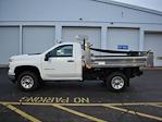 New 2025 Chevrolet Silverado 3500 Work Truck Regular Cab 4WD, Dump Truck for sale #SF156069 - photo 6