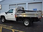 New 2025 Chevrolet Silverado 3500 Work Truck Regular Cab 4WD, Dump Truck for sale #SF156069 - photo 7