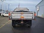 New 2025 Chevrolet Silverado 3500 Work Truck Regular Cab 4WD, Dump Truck for sale #SF156069 - photo 9