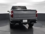 New 2025 Chevrolet Silverado 1500 Custom Crew Cab 4WD, Pickup for sale #SG113468 - photo 4