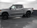 New 2025 Chevrolet Silverado 1500 Custom Crew Cab 4WD, Pickup for sale #SG113468 - photo 6