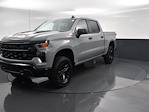 New 2025 Chevrolet Silverado 1500 Custom Crew Cab 4WD, Pickup for sale #SG113468 - photo 7