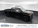 New 2025 Chevrolet Silverado 1500 Custom Crew Cab 4WD, Pickup for sale #SG115258 - photo 1