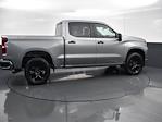 New 2025 Chevrolet Silverado 1500 Custom Crew Cab 4WD, Pickup for sale #SG125962 - photo 3