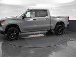 New 2025 Chevrolet Silverado 1500 Custom Crew Cab 4WD, Pickup for sale #SG130000 - photo 6