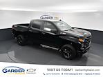 New 2025 Chevrolet Silverado 1500 Custom Crew Cab 4WD, Pickup for sale #SG134423 - photo 1