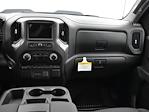 New 2025 Chevrolet Silverado 1500 Custom Crew Cab 4WD, Pickup for sale #SG134423 - photo 18