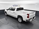 New 2025 Chevrolet Silverado 1500 Custom Crew Cab 4WD, Pickup for sale #SZ104389 - photo 13