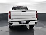 New 2025 Chevrolet Silverado 1500 Custom Crew Cab 4WD, Pickup for sale #SZ104389 - photo 4