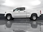 New 2025 Chevrolet Silverado 1500 Work Truck Double Cab 4WD, Pickup for sale #SZ104980 - photo 11