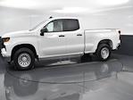 New 2025 Chevrolet Silverado 1500 Work Truck Double Cab 4WD, Pickup for sale #SZ104980 - photo 6