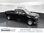 New 2025 Chevrolet Silverado 1500 LT Double Cab 4WD, Pickup for sale #SZ105949 - photo 1