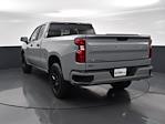 New 2025 Chevrolet Silverado 1500 Custom Double Cab 4WD, Pickup for sale #SZ134555 - photo 4